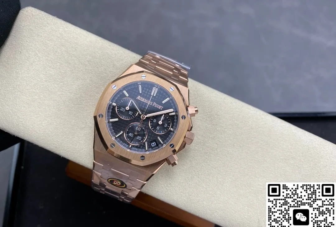 DDF Factory Audemars Piguet 26240OR.OO.1320OR.06 1:1 Best Edition Replica Watch
